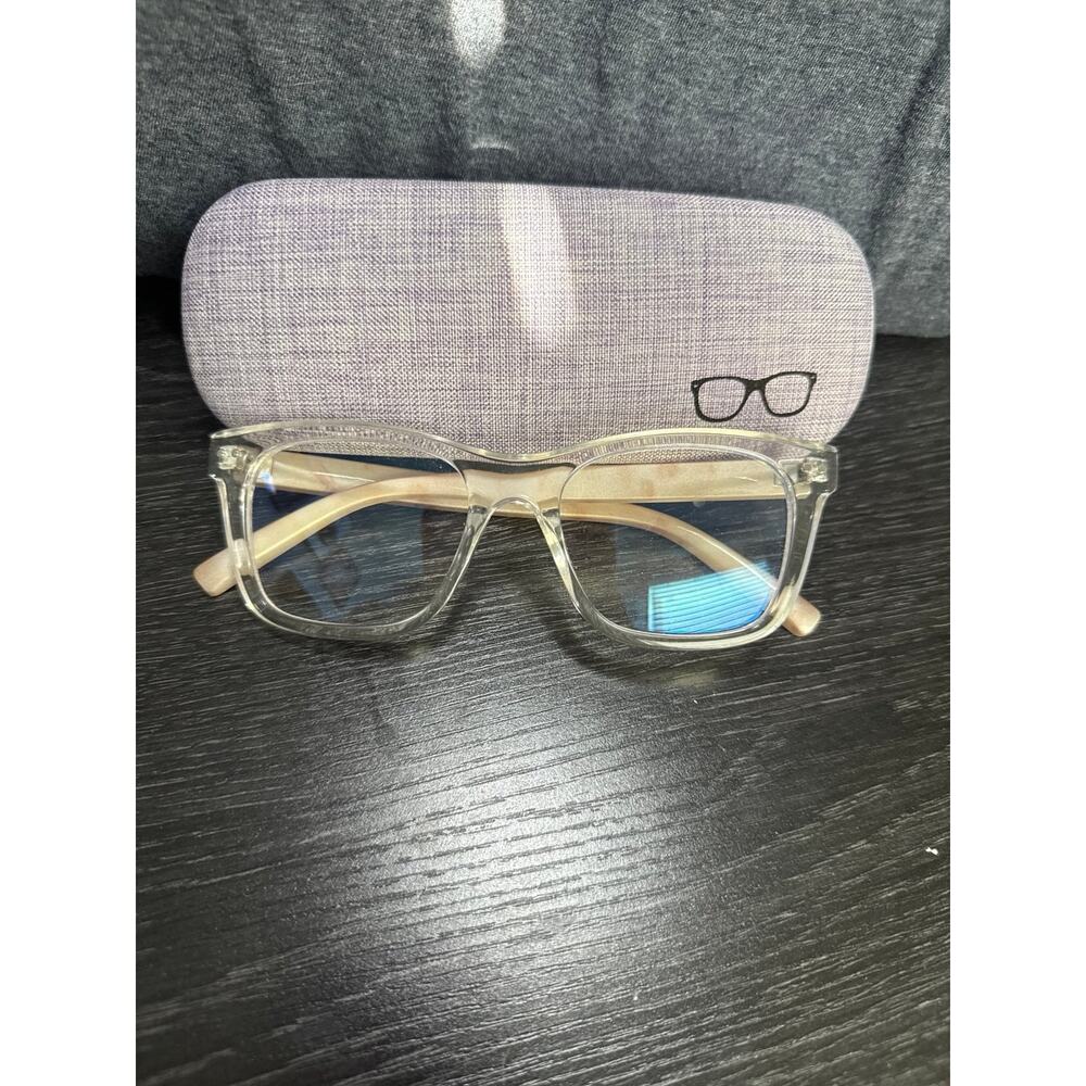 Glasses